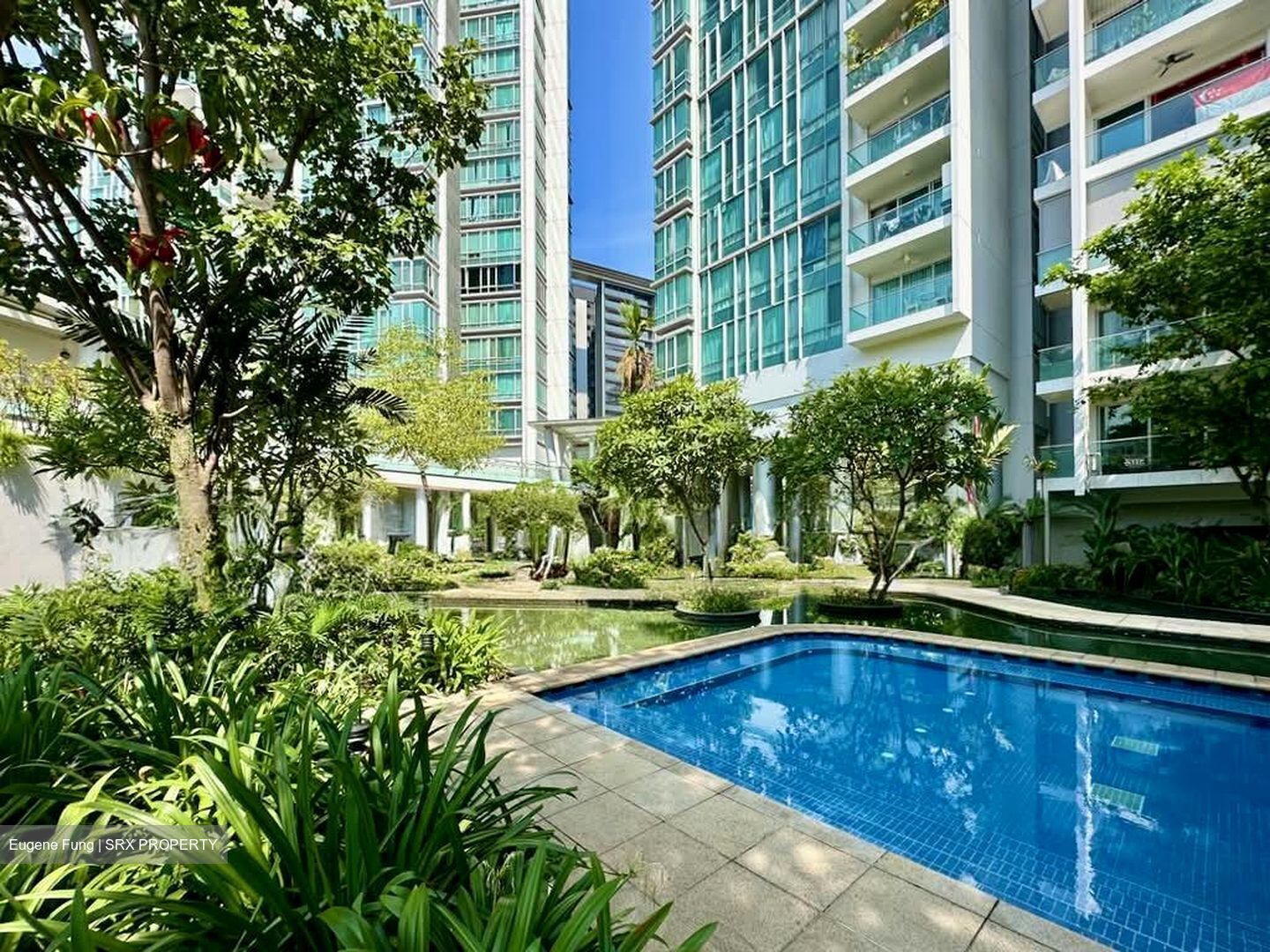 One Amber (D15), Condominium #601321411